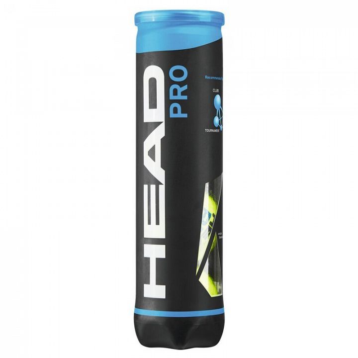 Head Pro 4szt